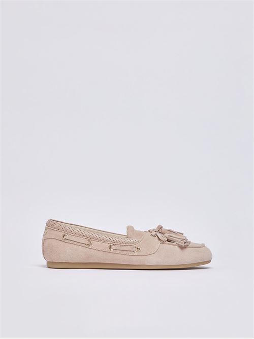 SKIPPER 03 - MOCASSINO LIU JO | SA6049PX002/51315